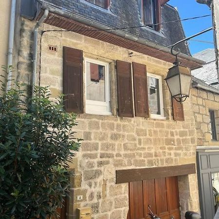 Ferienwohnung Maison Hyper Centre Brive Exterior foto