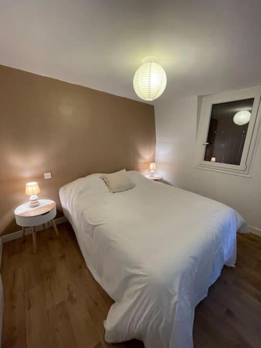 Ferienwohnung Maison Hyper Centre Brive Exterior foto