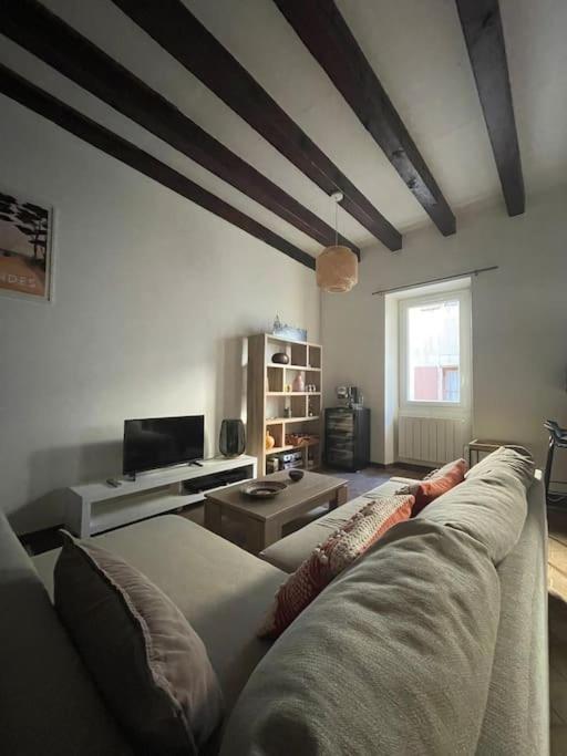 Ferienwohnung Maison Hyper Centre Brive Exterior foto